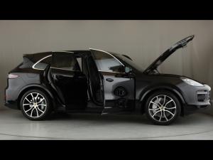 Porsche Cayenne turbo - Image 30