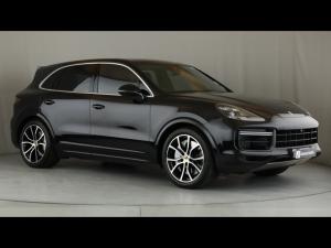 Porsche Cayenne turbo - Image 1