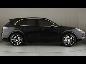 Porsche Cayenne turbo - Image 3