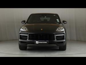 Porsche Cayenne turbo - Image 4