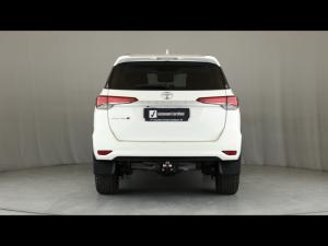 Toyota Fortuner 2.4GD-6 auto - Image 5
