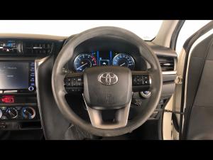 Toyota Fortuner 2.4GD-6 auto - Image 8