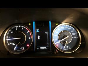 Toyota Fortuner 2.4GD-6 auto - Image 9