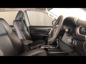 Toyota Fortuner 2.4GD-6 auto - Image 10
