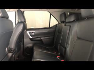 Toyota Fortuner 2.4GD-6 auto - Image 11