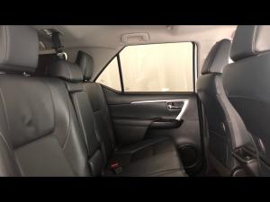 Toyota Fortuner 2.4GD-6 auto - Image 12