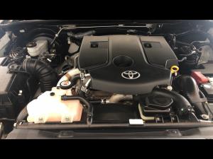 Toyota Fortuner 2.4GD-6 auto - Image 14
