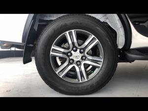 Toyota Fortuner 2.4GD-6 auto - Image 20