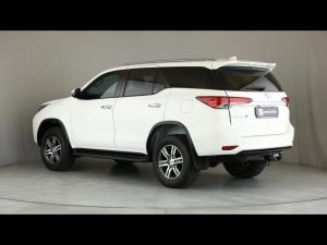 Toyota Fortuner 2.4GD-6 auto - Image 21