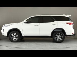 Toyota Fortuner 2.4GD-6 auto - Image 22