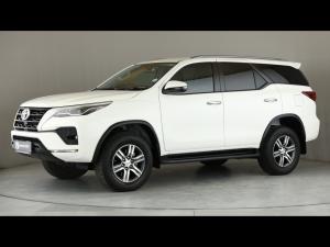 Toyota Fortuner 2.4GD-6 auto - Image 23