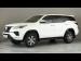 Toyota Fortuner 2.4GD-6 auto - Thumbnail 23