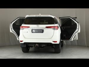 Toyota Fortuner 2.4GD-6 auto - Image 24