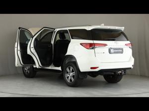 Toyota Fortuner 2.4GD-6 auto - Image 25