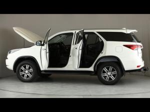 Toyota Fortuner 2.4GD-6 auto - Image 26