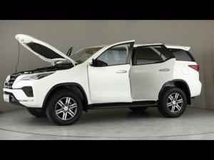 Toyota Fortuner 2.4GD-6 auto - Image 27