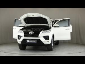 Toyota Fortuner 2.4GD-6 auto - Image 28