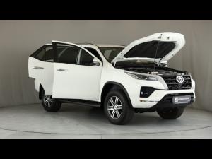Toyota Fortuner 2.4GD-6 auto - Image 29