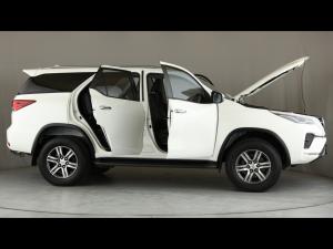 Toyota Fortuner 2.4GD-6 auto - Image 30