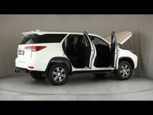 Toyota Fortuner 2.4GD-6 auto - Image 31