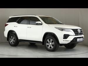 Toyota Fortuner 2.4GD-6 auto - Image 1