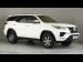 Toyota Fortuner 2.4GD-6 auto - Thumbnail 1