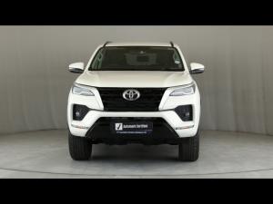 Toyota Fortuner 2.4GD-6 auto - Image 4