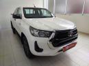 Thumbnail Toyota Hilux 2.4GD-6 Xtra cab Raider manual