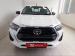 Toyota Hilux 2.4GD-6 Xtra cab Raider manual - Thumbnail 4