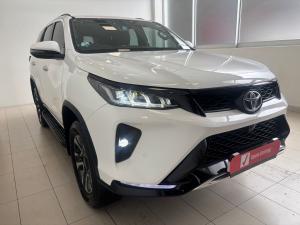 Toyota Fortuner 2.8GD-6 - Image 1