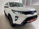 Thumbnail Toyota Fortuner 2.8GD-6