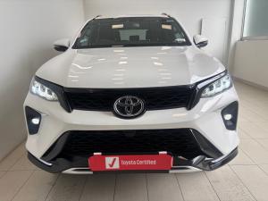 Toyota Fortuner 2.8GD-6 - Image 4