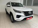 Thumbnail Toyota Fortuner 2.8GD-6 4x4