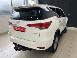 Toyota Fortuner 2.8GD-6 4x4 - Image 2