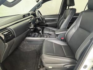 Toyota Hilux 2.8GD-6 double cab 4x4 Legend RS auto - Image 7
