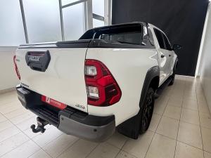 Toyota Hilux 2.8GD-6 double cab 4x4 Legend RS auto - Image 2