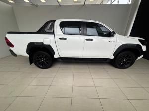 Toyota Hilux 2.8GD-6 double cab 4x4 Legend RS auto - Image 3