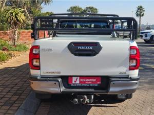 Toyota Hilux 2.8GD-6 Xtra cab 4x4 Legend auto - Image 5