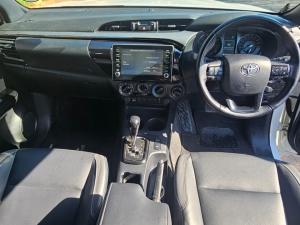 Toyota Hilux 2.8GD-6 Xtra cab 4x4 Legend auto - Image 6