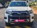Toyota Hilux 2.8GD-6 Xtra cab 4x4 Legend auto - Thumbnail 4