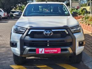Toyota Hilux 2.8GD-6 Xtra cab 4x4 Legend auto - Image 4