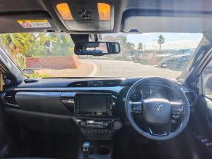 Toyota Hilux 2.8GD-6 double cab Legend 55 - Image 6