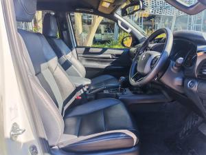 Toyota Hilux 2.8GD-6 double cab Legend 55 - Image 7