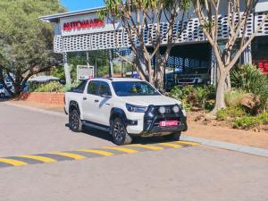 Toyota Hilux 2.8GD-6 double cab Legend 55 - Image 1