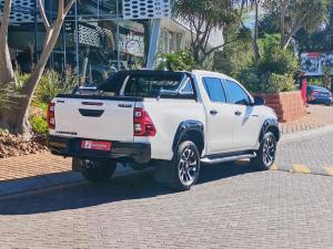 Toyota Hilux 2.8GD-6 double cab Legend 55 - Image 2