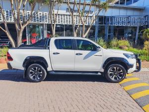 Toyota Hilux 2.8GD-6 double cab Legend 55 - Image 3