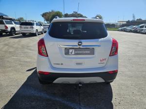 Opel Mokka X 1.4 Turbo Cosmo - Image 5