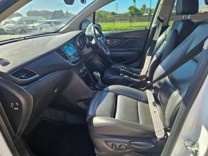 Opel Mokka X 1.4 Turbo Cosmo - Image 7