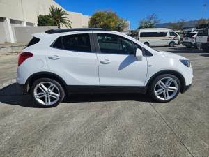Opel Mokka X 1.4 Turbo Cosmo - Image 3