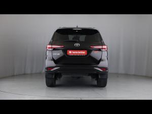 Toyota Fortuner 2.4GD-6 auto - Image 5